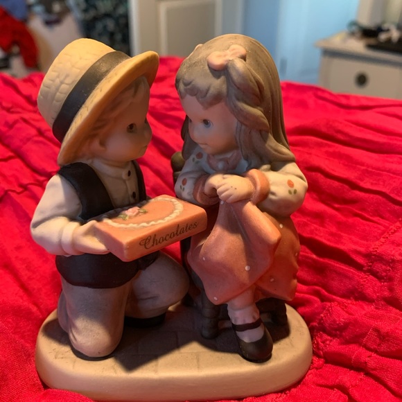 Kim Anderson’s “Pretty as a Picture” - Picture 1 of 5